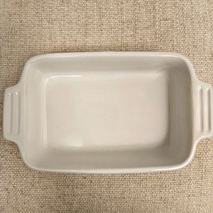 Le Creuset Small Heritage Dish